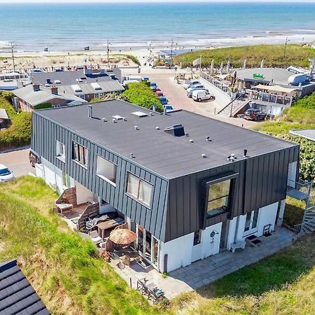 Amazing apartment in Bergen aan Zee with WiFi&1 Bedrooms Buitenkant foto