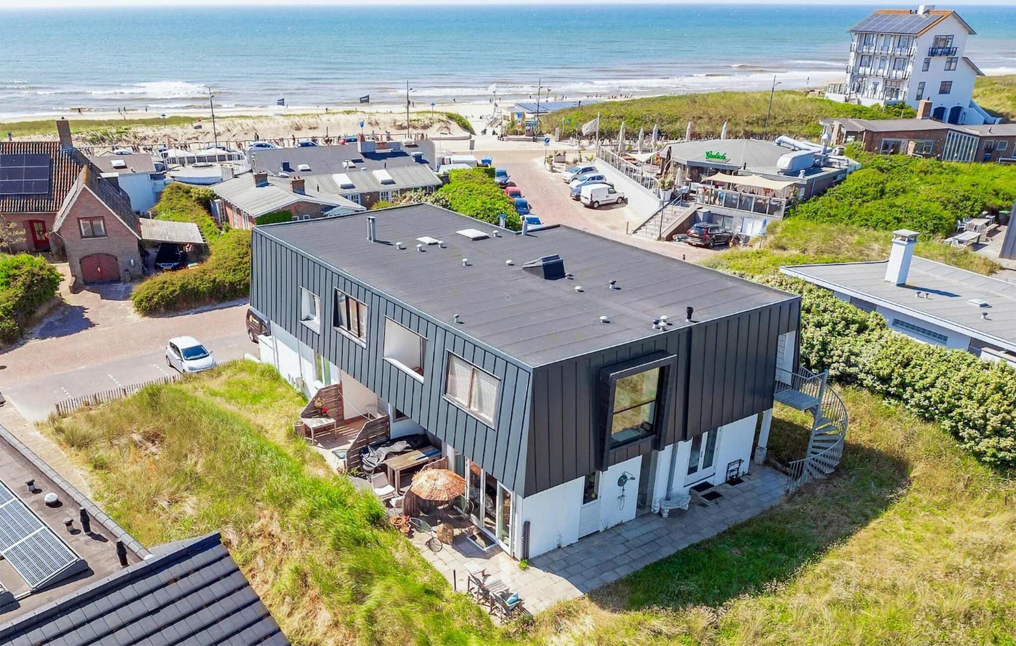 Amazing apartment in Bergen aan Zee with WiFi&1 Bedrooms Buitenkant foto
