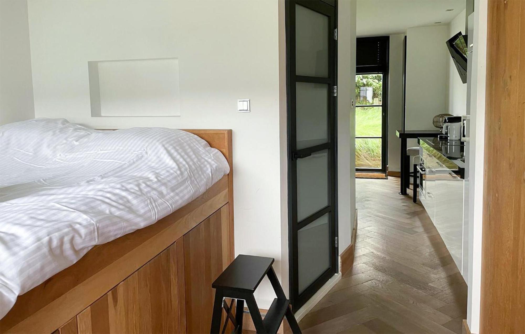 Amazing apartment in Bergen aan Zee with WiFi&1 Bedrooms Buitenkant foto