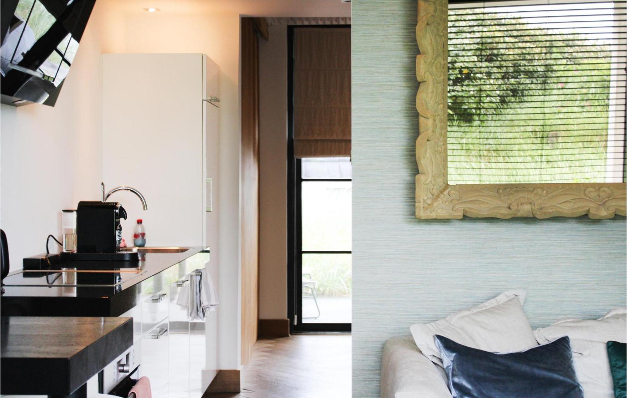 Amazing apartment in Bergen aan Zee with WiFi&1 Bedrooms Buitenkant foto